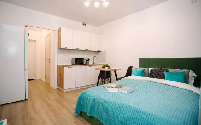Apartment Atmosphere on 42 Leskova Street