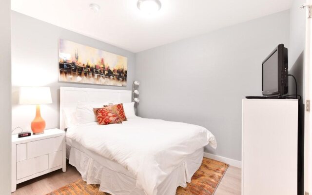 Global Luxury Suites at Longwood