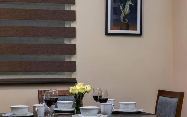 Departamento De Lujo Quetzaly