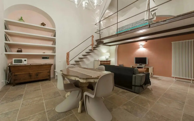 Poliziano Colosseum Apartment