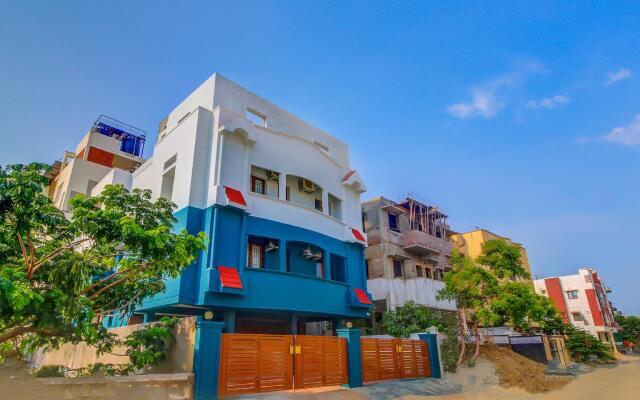Harma Residency by OYO Rooms