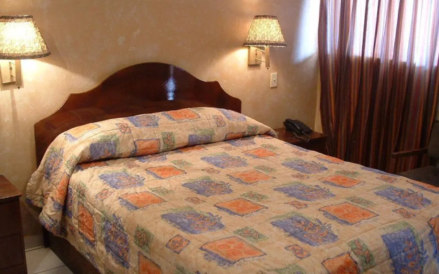 Hotel Hacienda del Indio