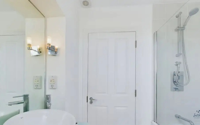 Vermont - West Bay in Yarmouth