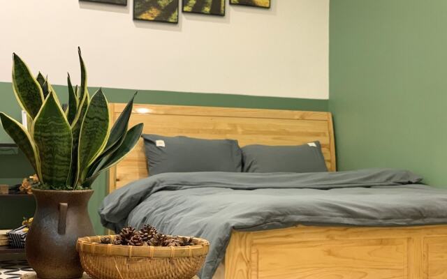 Nha Anh Thanh HomeStay