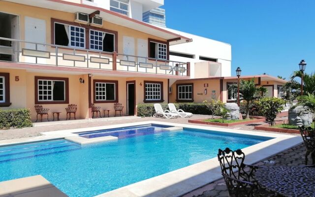 Hotel Villas Santa Ana