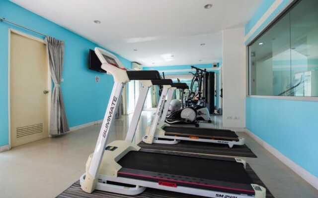 OYO 274 Meesook Residence