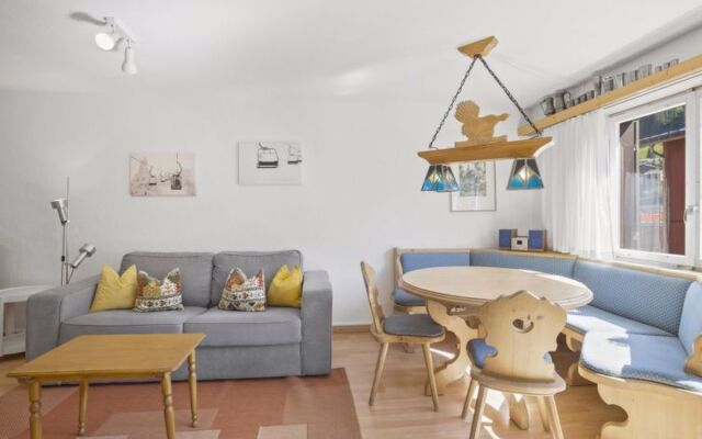 Apartment  Churwalden