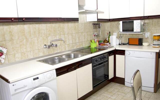 House With 6 Bedrooms in Abejar, With Enclosed Garden