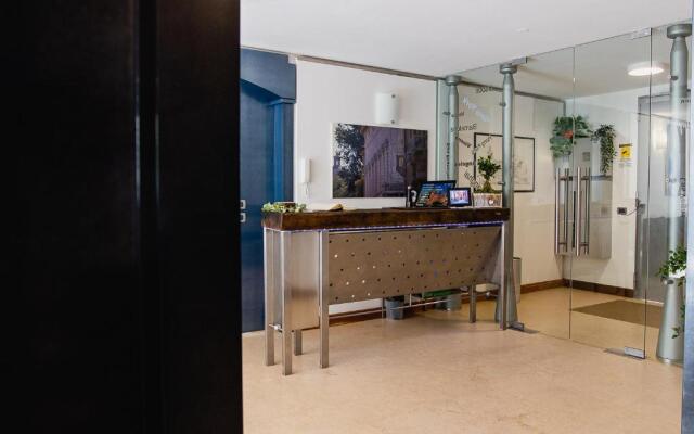 Boutique Rooms 3 0