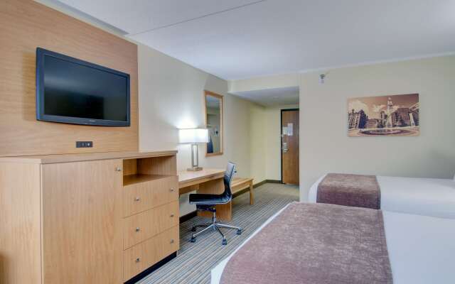 Best Western Royal Plaza Hotel & Trade Center