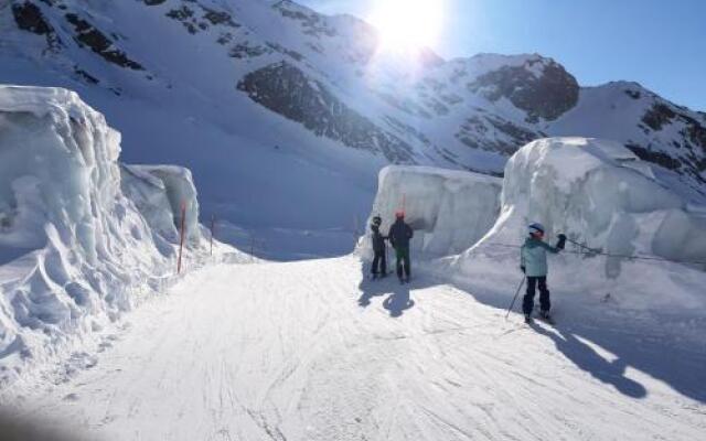 Chalet Christitia