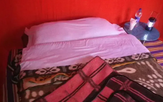 Hassi Labied Camp