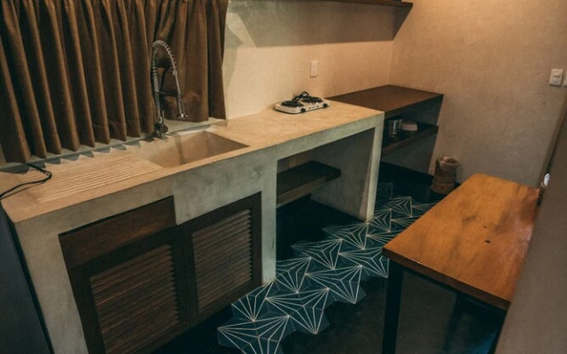 Maka Hotel Boutique