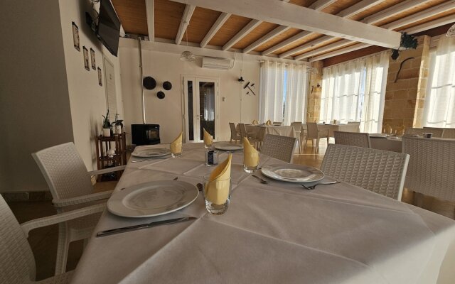 Luxury B&B Casina il Mandorlo