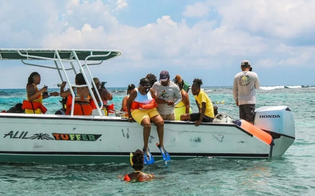 Villas De Isla Bonita - A1