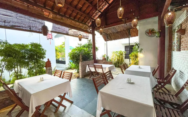Trendy Life Villa Hoi An