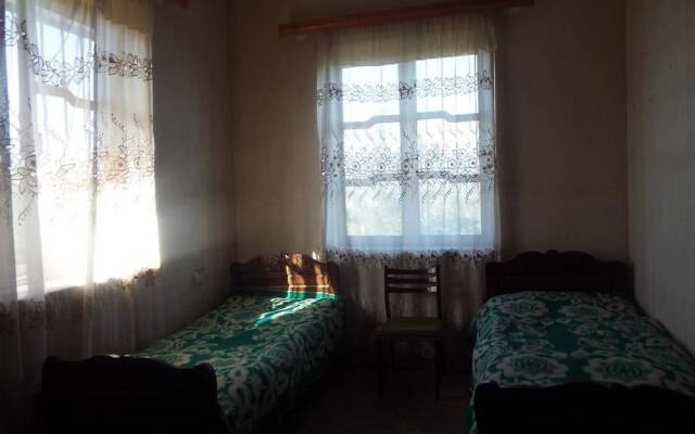 Farmer's Guest House