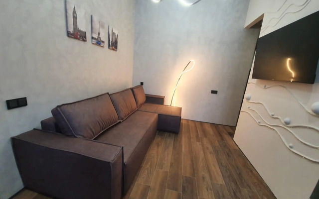 ДзенХоум на улице Большая Покровская 18А