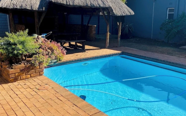 Airport Imperial Guest House