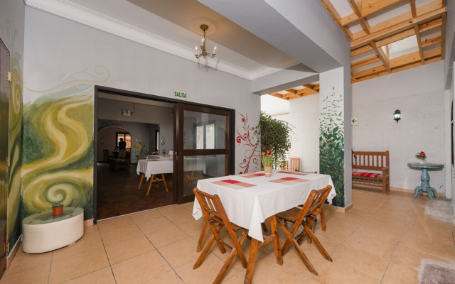 Casa QX Miraflores