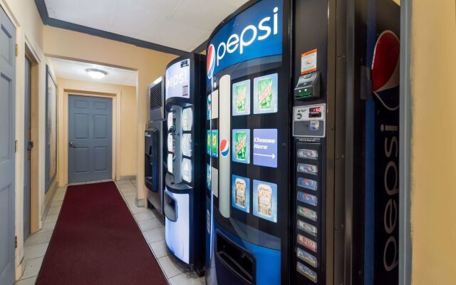 Knights Inn Philadelphia