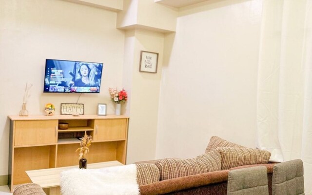OYO 923 Cozy Crib By Shey