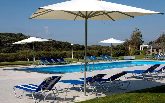 Fletcher Zuiderduin Beachhotel