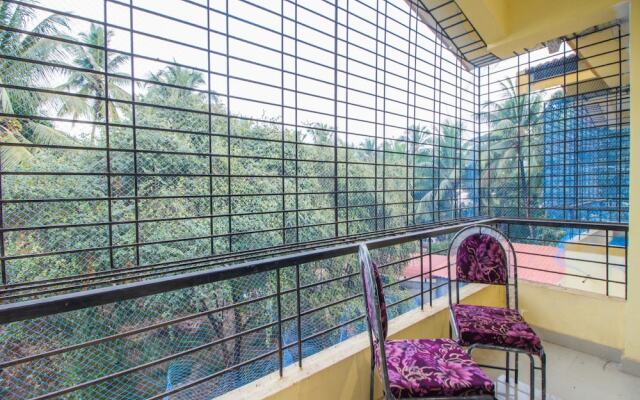 OYO 11348 Home Modern 2BHK Siolim