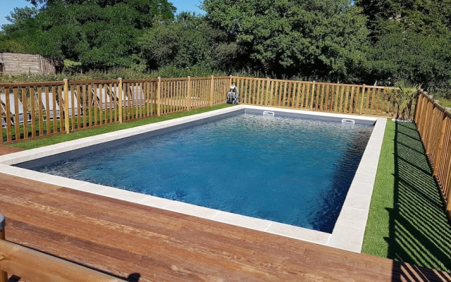 Le Village Toue des Demoiselles - Slowmoov