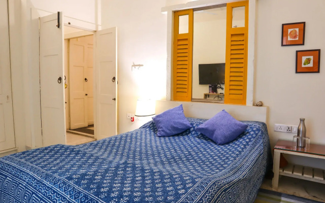 5/4 - Calcutta's freshest BnB