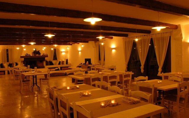 Masseria Iazzo Scagno