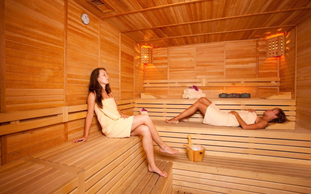 Limak Atlantis De Luxe Hotel & Resort