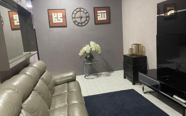 Homestay Permai Inn
