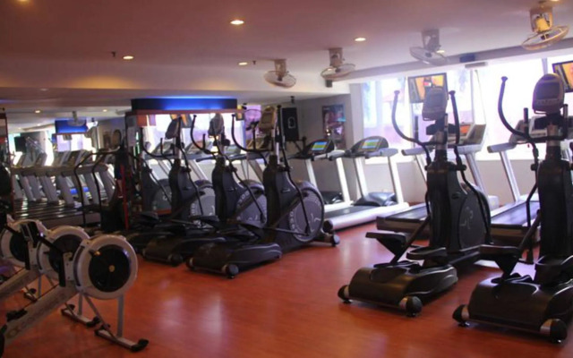 The Krystal Suites Penang