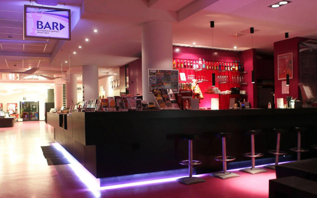 Jugendherberge Berlin-International - Hostel