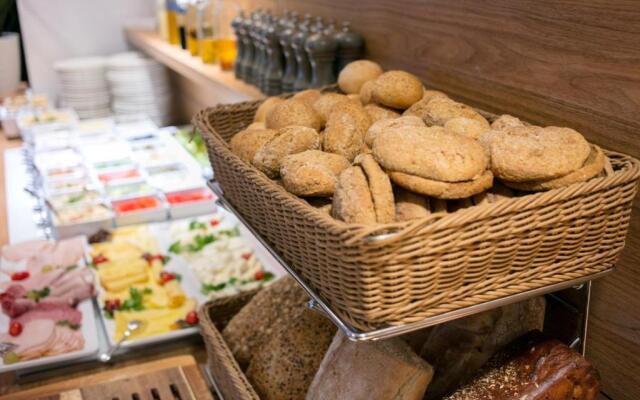 Baltin Hotel & SPA ****