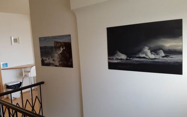 Akranes HI Hostel