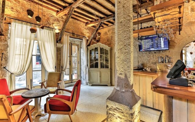 1850 Hotel Alacati