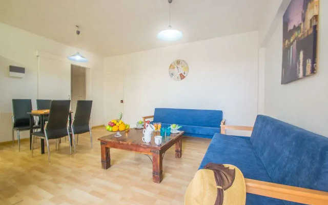 Sunshine Apts Free Internet No 3