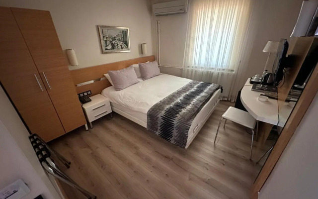 Sultan Otel Sivas