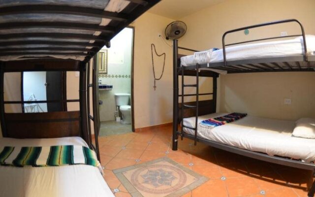 Hostel Ka Beh