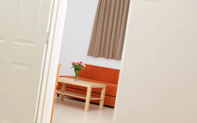 Tel Aviv Suites