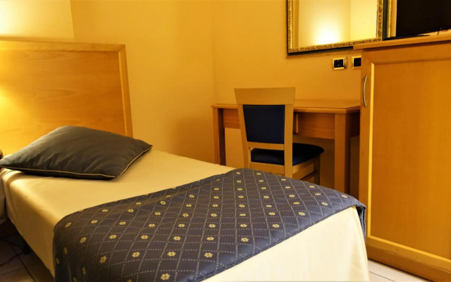 Hotel Bristol