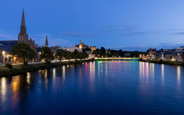 River Ness Hotel, a member of Radisson Individuals
