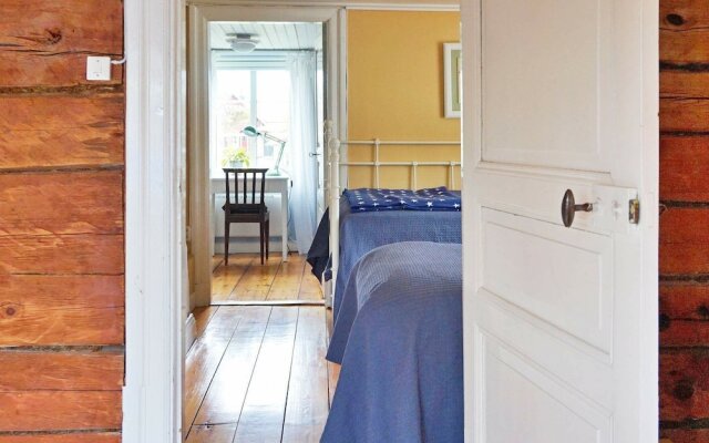 7 Person Holiday Home in Grisslehamn