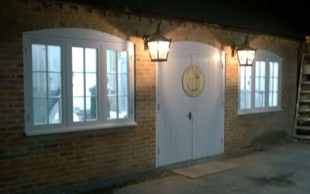 The Boot Inn