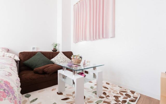 Osaka Umeda Cozy Cute Apartment