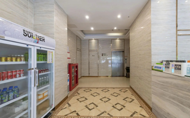 Dapeng Hotel Zhuhai