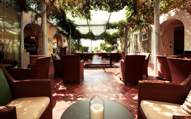Relais San Maurizio