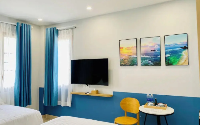 Sunset House Phu Quoc